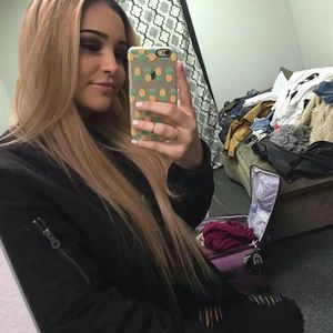 Meet your Posher, Annaid